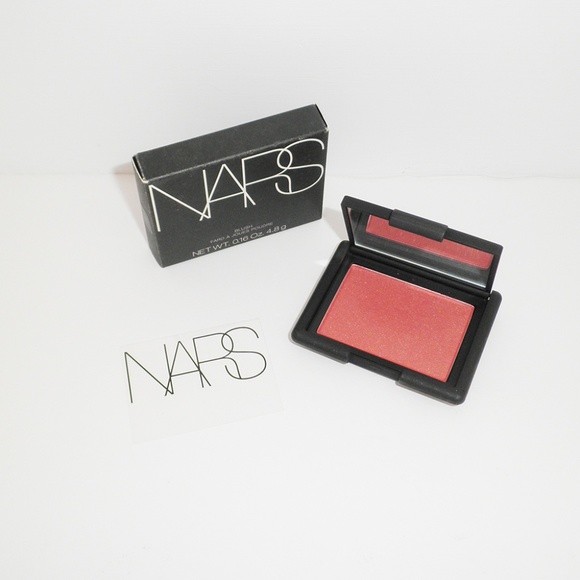 NARS Other - NARS Blush in TAOS in BOX